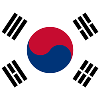 Logo Quiz World South Korea answers